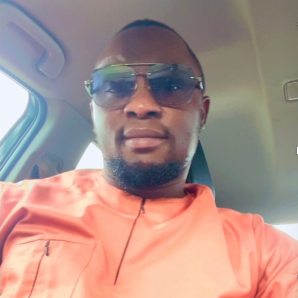 Meet your Posher, Sunkanmi